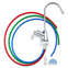 eSpring Auxiliary Faucet Kit – Below Counter